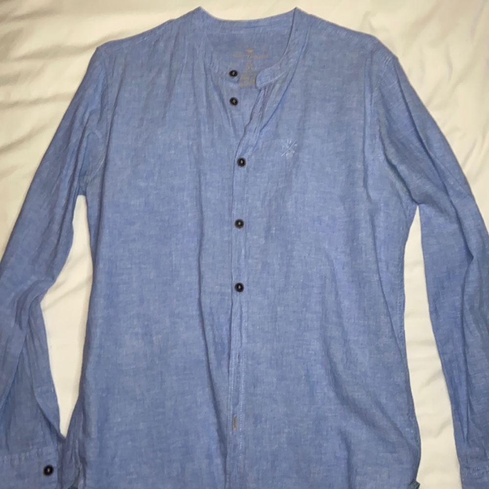 Tom tailor shirt
